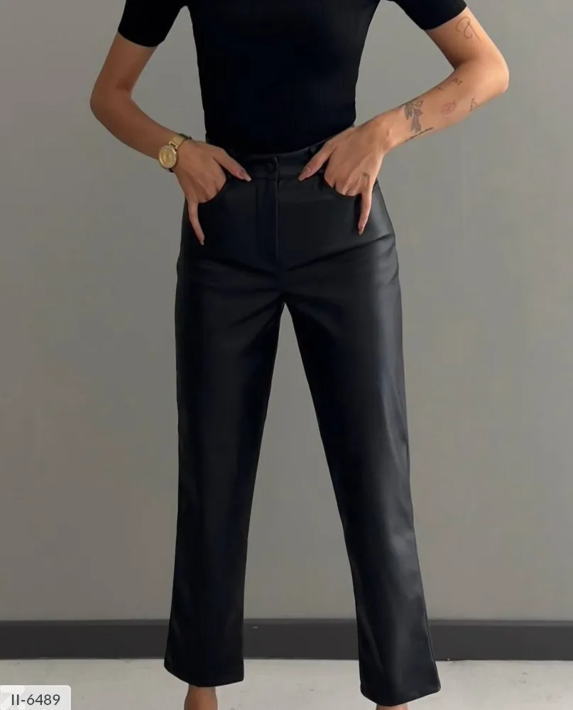 Брюки II-6482 Фабрика Моды