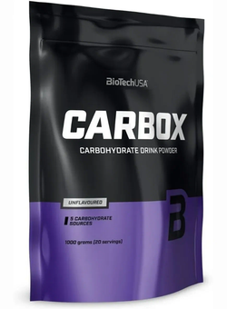 BioTech Carbox (1000 гр.) [M]
