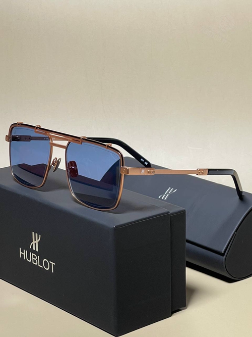Солнечные очки Hublot
