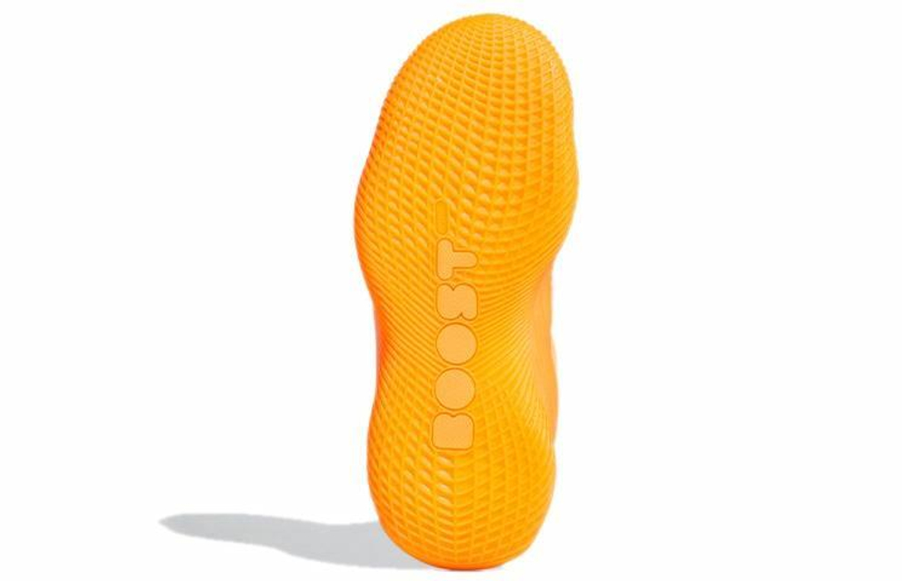 Кроссовки Adidas N3Xt L3V3L Futurenatural "Screaming Orange"