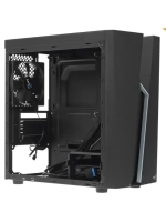 Корпус AeroCool Bolt Mini USB 2.0 Type-A,
