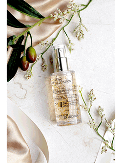 Сыворотка для лица Dr. Hedison Gold Activation Ampoule Serum