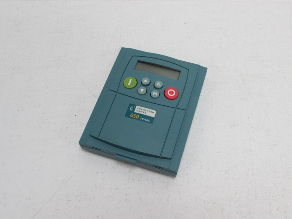 Eurotherm Eurotherm 6521/00
