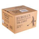 Триммер бензиновый Eurolux TR-1300T