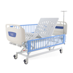 Кровать подростковая механичксая Med-Mos Тип 4. Вариант 4.1 DM-3434S01 (3 функции)