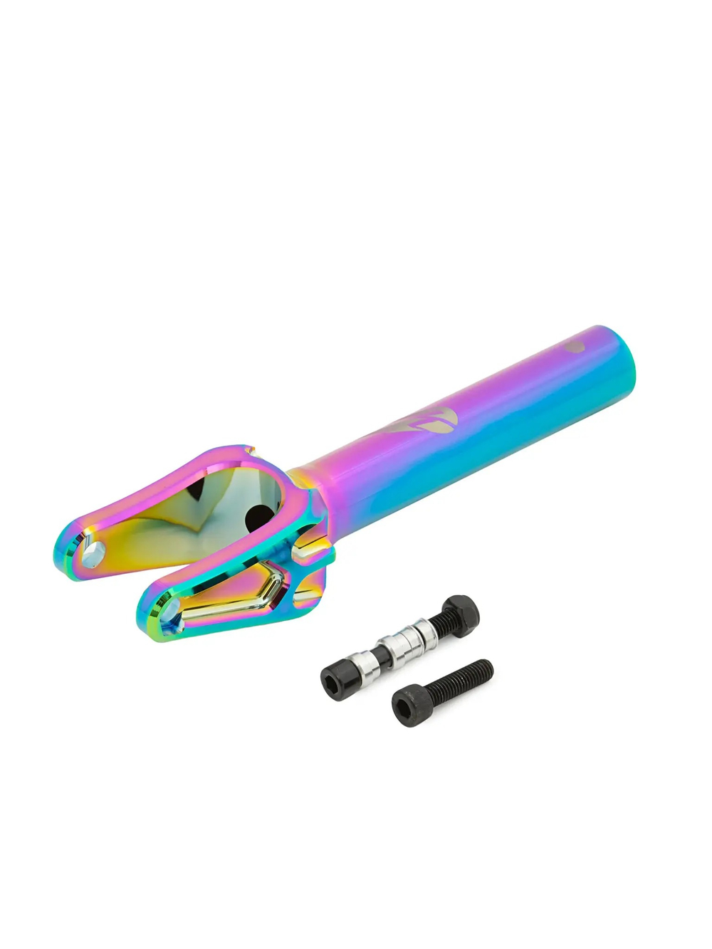 Вилка Комета Эклипс V3, Неохром