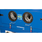 NORDBERG (NS9) Камера пескоструйная фронтальная загрузка 990 л