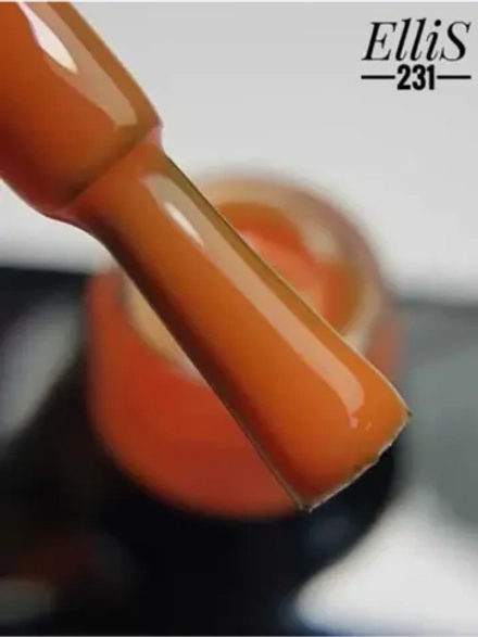 ElliS гель-лак 231 10мл