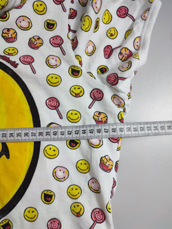 Футболка Tammy с капюшоном на 16 лет