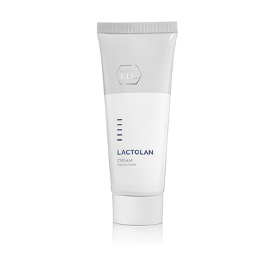 LACTOLAN Cream for oily skin
