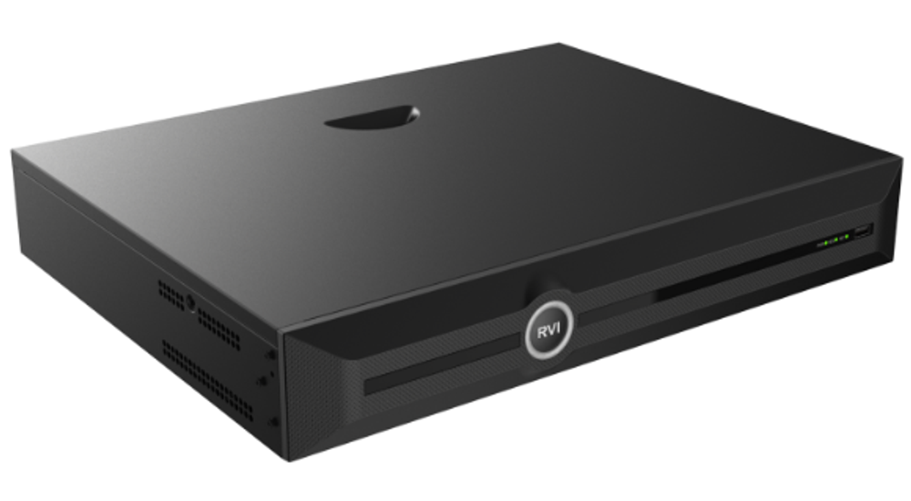 RVI-1NR40481 Видеорегистратор IP 40-канальный
