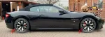 КОВАНЫЕ ДИСКИ ДЛЯ MASERATI GRAN CABRIO M145 2011 МАЗЕРАТИ КАБРИО