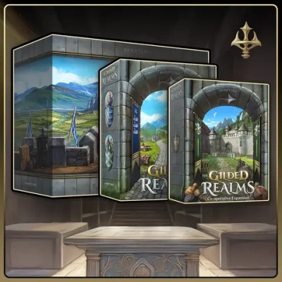 [Предзаказ] Noble's Pledge