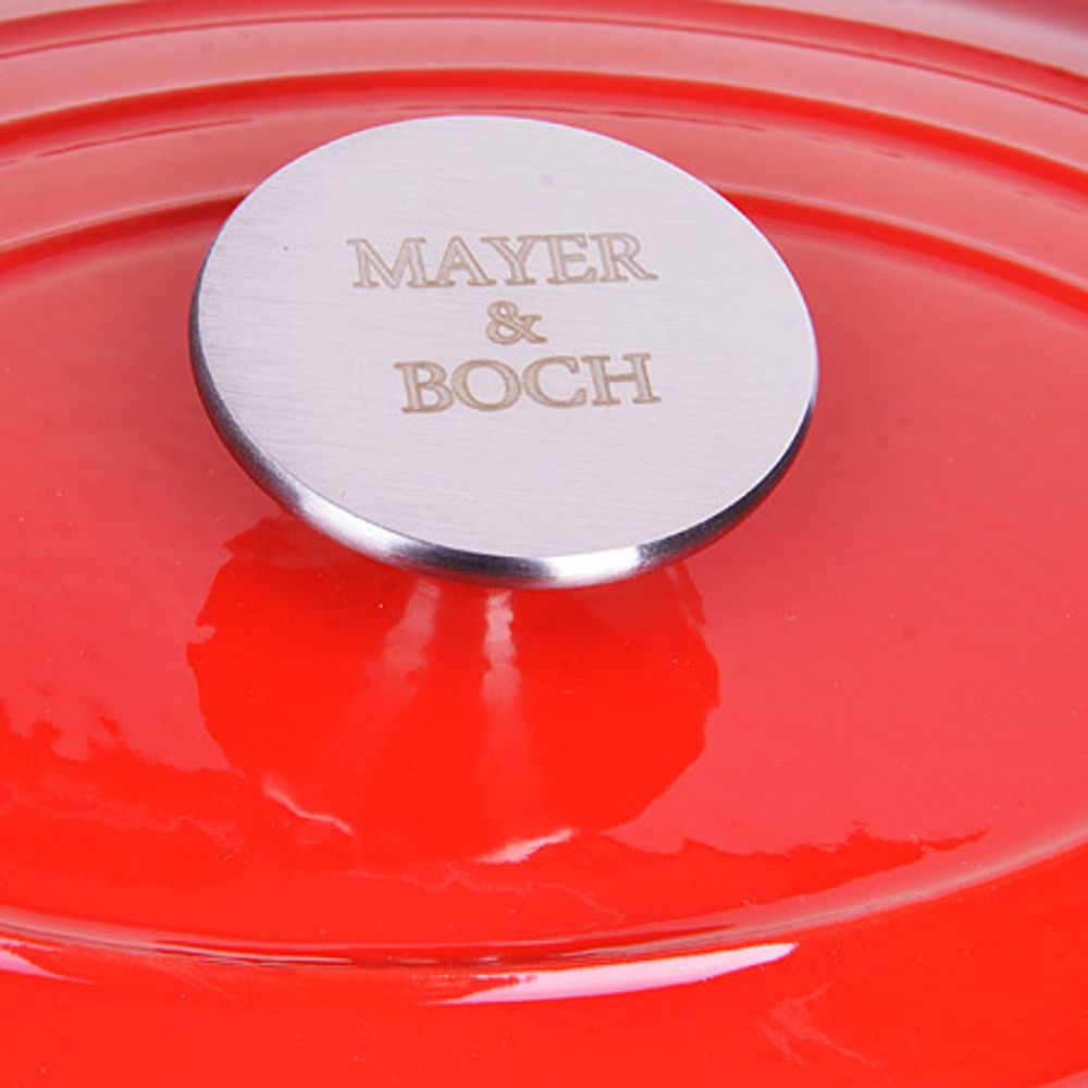 Казан MAYER &amp; BOCH MB-28928 3,5 л