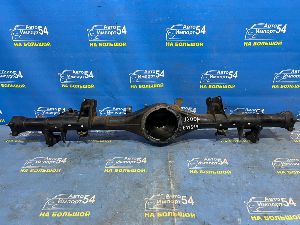 Чулок заднего моста TOYOTA RUSH 2006-2008