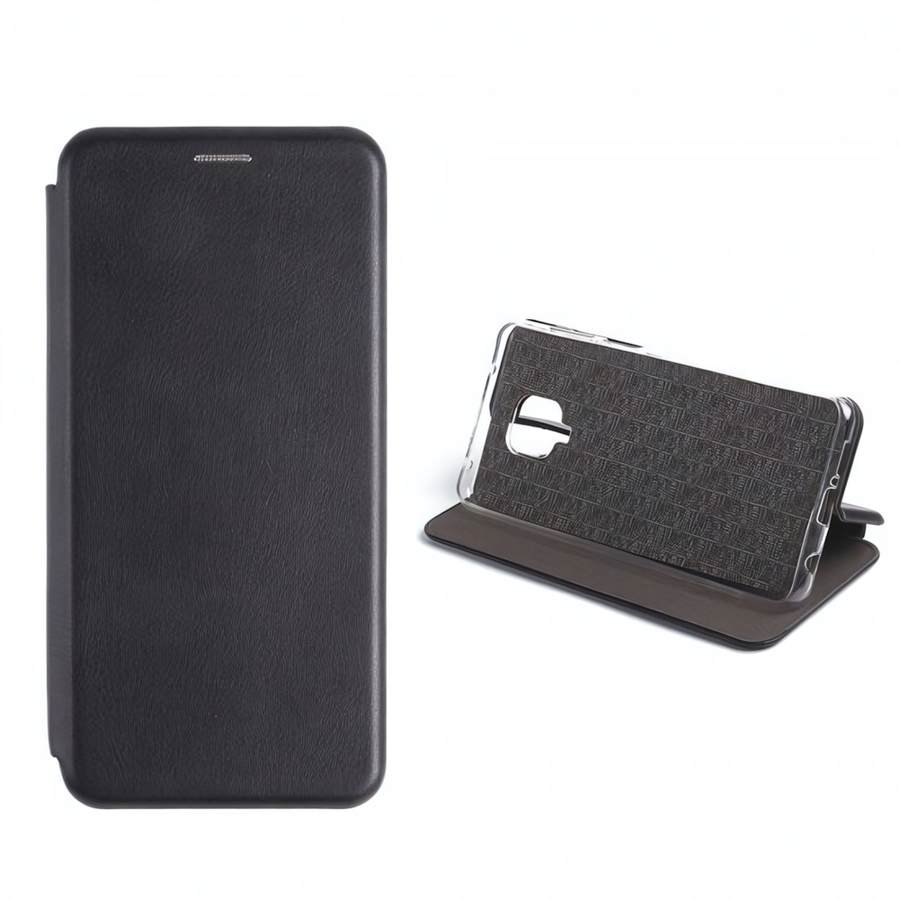 Чехол-книжка для Samsung Galaxy S11, 009805 Золотой