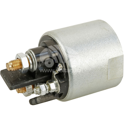 Электромагнит Renault