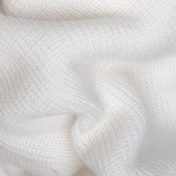 Шапка ННХ Эверест Белый