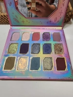 Oden's Eye Jewels & Gem Palette