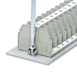 D-RSC 6 - Концевая крышка 3213098