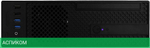 Корпус In Win CJ708BL IP-S265AU7-2 (6137379)