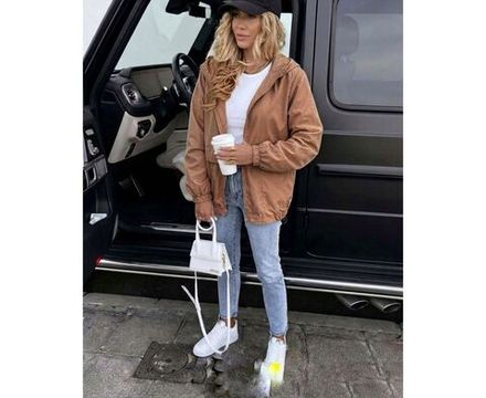 Ветровка 2592735 Fabrika