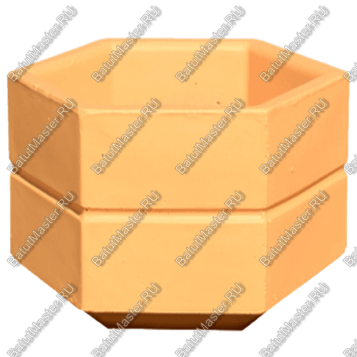 ФОНТАН (СЕГМЕНТ)