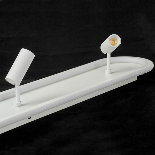 Светильник потолочный Lussole LSP-7283