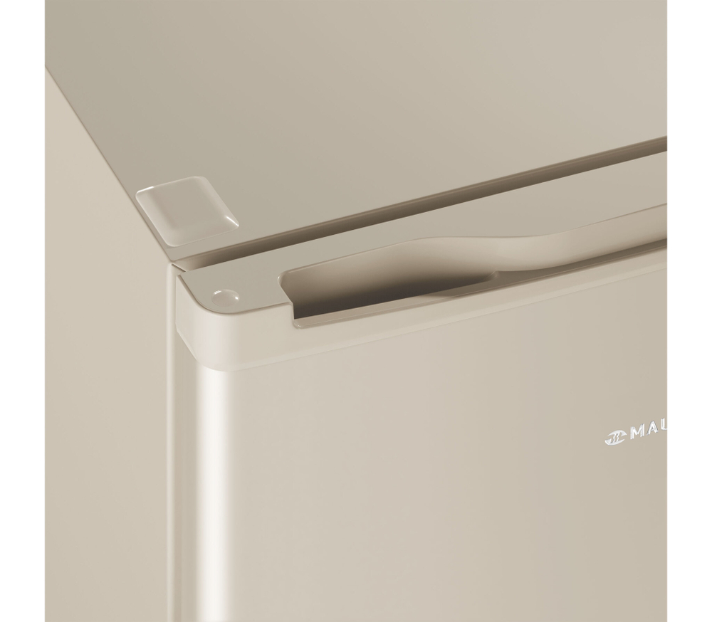 Холодильник MAUNFELD MFF50BG фото 7