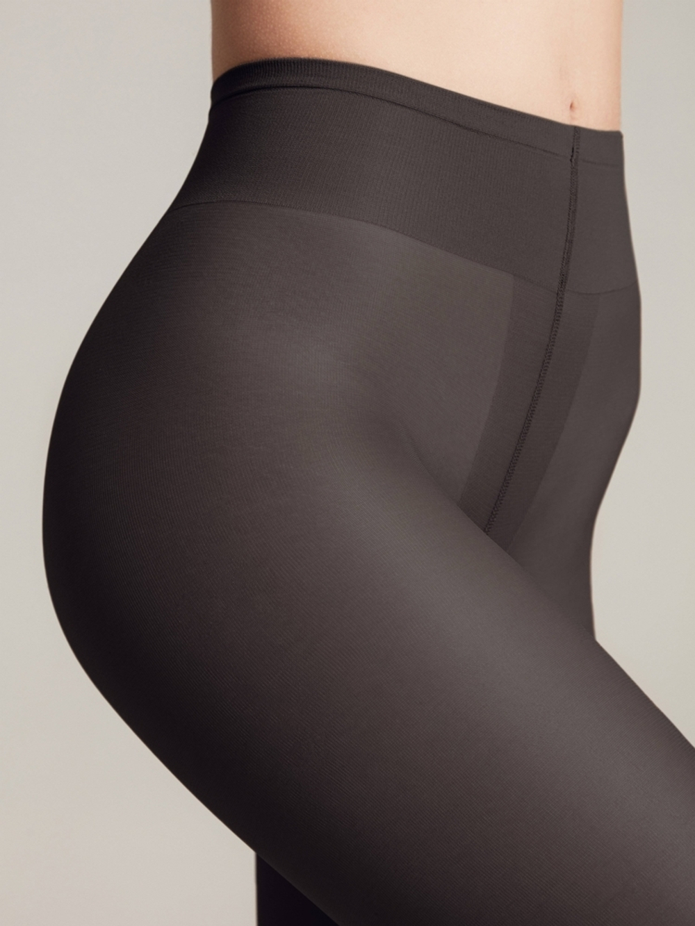 CONTE TOP SOFT 20 Колготки женские для чувствительной кожи с регулируемой посадкой