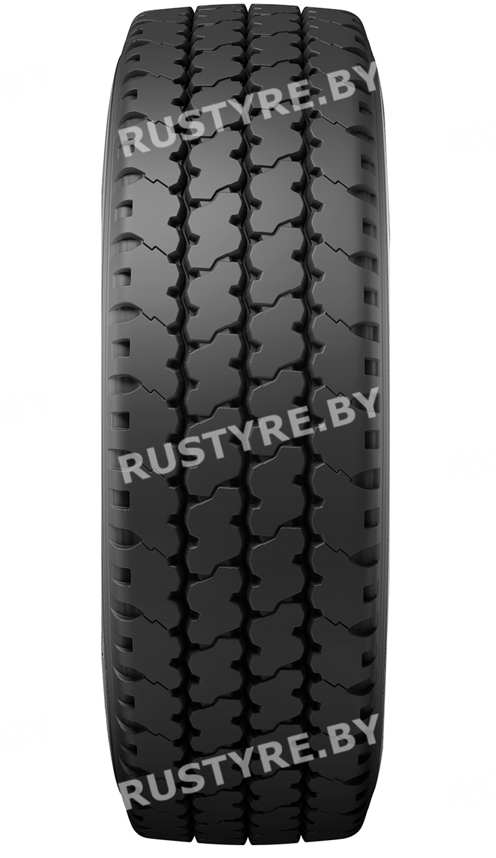 Cordiant Professional VR-1 245/70R19.5 136/134M