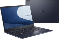 Ноутбук 13.3" ASUS ExpertBook B5 B5302CEA-KG0463T  Черный (90NX03S1-M05990)