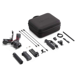 Стабилизатор для камеры DJI RSC 3 Combo (P11C)