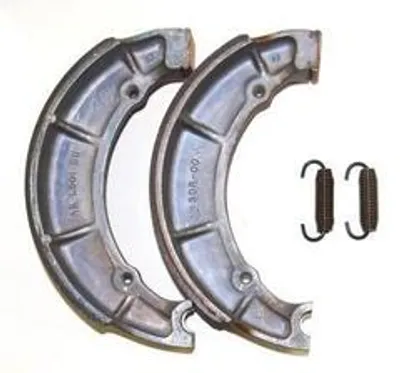 Колодки тормозные Yamaha 3DRW253E0000