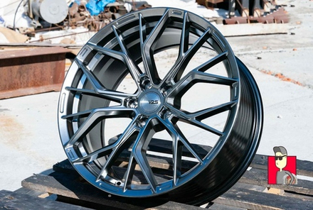 Комплект дисков Vossen 3312 FlowForm 19x8.5 et35 5x112