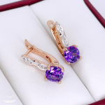 Серьги Fallon - арт514