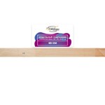 Модульный подрамник, планка боковая 65 см. 2 шт. (55х20мм.)