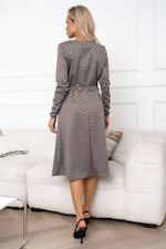 Платье 6349 Open-style (Акция)