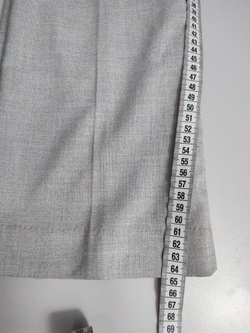 Брюки Zara комфортные 44 размер