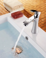 Смеситель для умывальника FAB1-A020