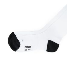 Гетры футбольные TORRES Sport Team FS1108-01-42-44, размер (42-44)