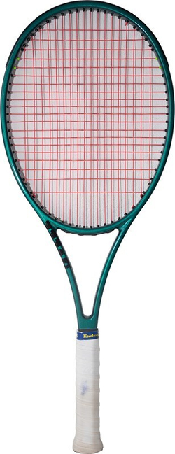 Теннисная ракетка Wilson Blade Pro 98 (18x20) V9.0 (potestowa)