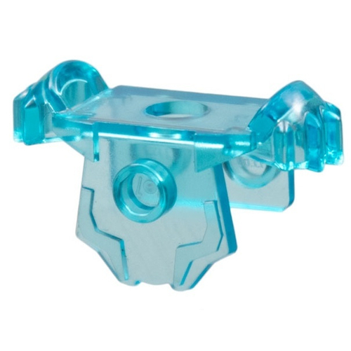 Броня 11098 Trans-Light Blue