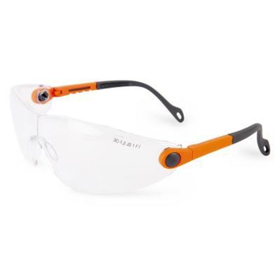 Очки Jeta Safety Pro vision JSG311 C, защитные