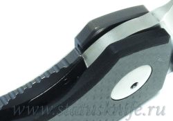 Нож CKF FARKO MKAD Black (M390, G10)фотография - 7