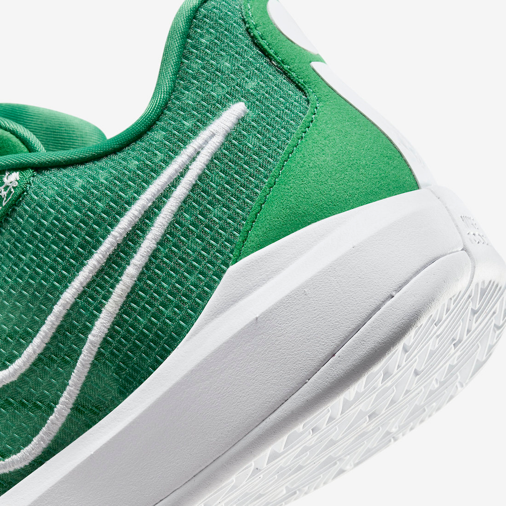 Nike Sabrina 1 “Apple Green”