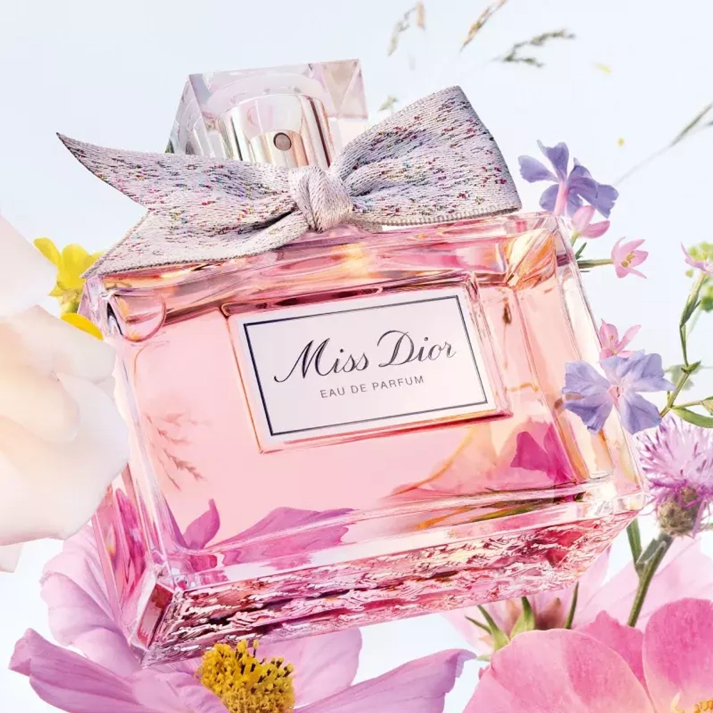 CHRISTIAN DIOR Miss Dior Eau De Parfum