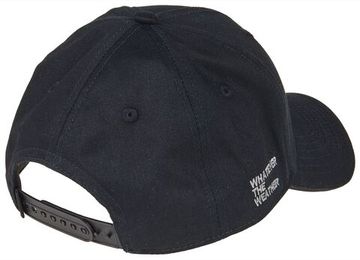 Бейсболка Norfin BLACK