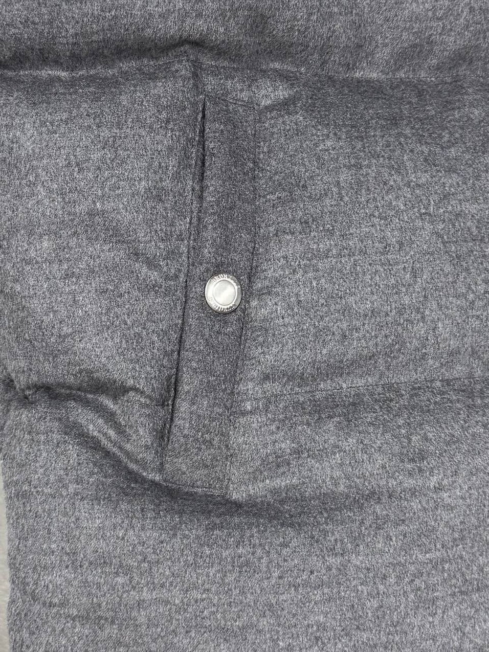 Жилет Brunello Cucinelli