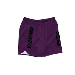 Шорты MOYA 26 фиолетовые